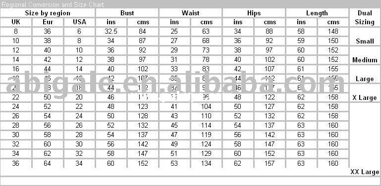 Wedding_Dress_size_chart
